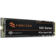 Seagate Firecuda 540 2 TB M.2