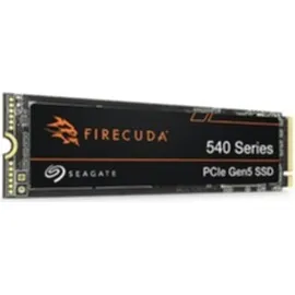 Seagate Firecuda 540 2 TB M.2