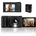 64MP 4K Schwarz