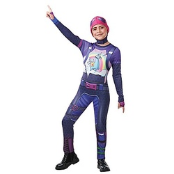 Epic Games Fortnite "Brite Bomber" Kostüm für Kinder