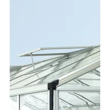 Vitavia Alu-Dachfenster für Zeus ohne Verglasung