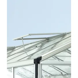 Vitavia Alu-Dachfenster für Zeus ohne Verglasung