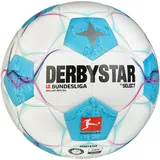 derbystar Bundesliga Brillant Replica v24, 5,