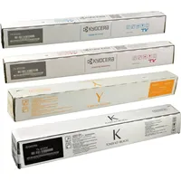 Kyocera 4 Kyocera Toner TK-8335 Multipack K C M