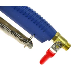 bricoline Luftpistole G01146 mit Gummianschluss