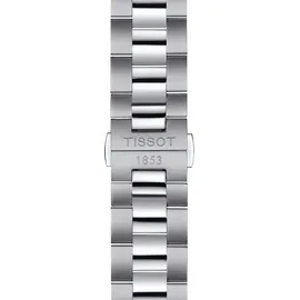 TISSOT Gentleman Powermatic 80 Silicium T127.407.11.351.00