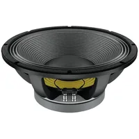 Lavoce WAF154.01 15'' Subwoofer