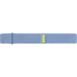 Samsung Fabric Band (M/L) für Galaxy Watch 6 blau