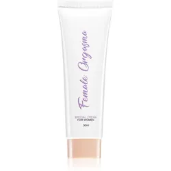 RUF Female Orgasma stimulierende Creme für die Intimpartien 30 ml