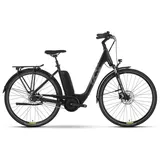 Husqvarna Grand City Y2 Schwarz Modell 2024