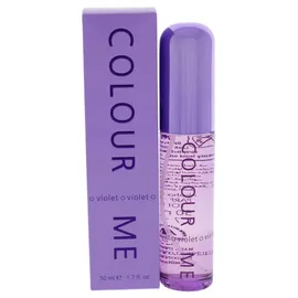 Colour Me Violet Eau de Parfum 50 ml