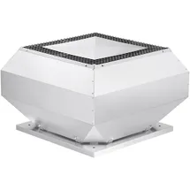 Helios Ventilatoren VDW 250/4 Dachventilator vertikal 1-PH 230 V 900 m3/h 63 W