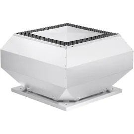 Helios Ventilatoren VDW 250/4 Dachventilator vertikal 1-PH 230 V 900 m3/h 63 W