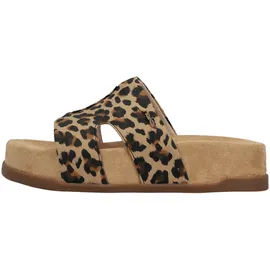 Rieker V4088-60 für Damen, animal, Größe 40 EU