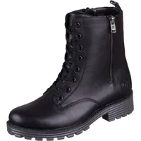 remonte D0W71-01 Damen Schwarz 36
