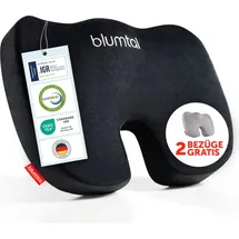 Blumtal Sitzkissen medium 1 St Kissen