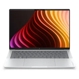 HP EliteBook X G2i 14'' Intel Core Ultra 5 325 32 GB RAM 512 GB SSD Win11 Pro Glacier Silver DL9Z0ET