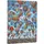 paperblanks ltd. Festival der Ballons 12-Monatskalender 2027 Midi Tagesüberblick