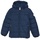 Color Kids Steppjacke COJacket Quilt - 741165 Klassische Winterjacke mit Kapuze in blau | Gr.: 128