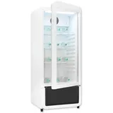 Exquisit GKS180-GT-431D Getränkekühlschrank 200 l