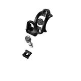 MAGURA Shiftmix 3 Klemmschelle für SRAM Matchmaker rechts schwarz