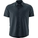 Gonso Adventure Hemd Blau 3XL