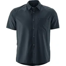 Gonso Adventure Hemd Blau 3XL