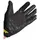 Black Cat Gripper Gloves - Angelhandschuhe, Größe:X Large