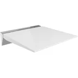 Villeroy & Boch ViCare Universal, Duschklappsitz L:440xB:400mm, 921703, 92170368