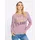 Heine Strickpullover Rosa 36