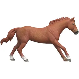 Schleich Horse Club Englisches Vollblut Hengst 14915