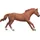 Schleich Horse Club Englisches Vollblut Hengst 14915