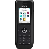 Unify OpenScape WLAN Phone WL4 Plus Mobilteil