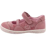 Lurchi 95L1003003 Ballerinas, Rose, 27 EU