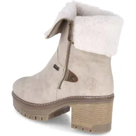 Rieker Y8582-60 Beige
