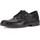 Gabor Halbschuhe Herren Schwarz 43
