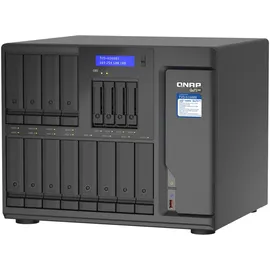QNAP TVS-H1688X Leergehäuse