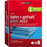 Lohn+Gehalt Plus 2022 ESD DE PC