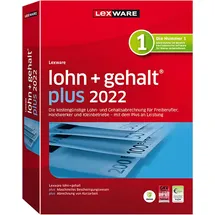 Lohn+Gehalt Plus 2022 ESD DE PC