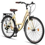 sidelja gmbh Strada Premium 28 Zoll RH 0 cm Unisex beige