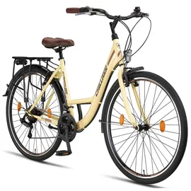 sidelja gmbh Strada Premium 28 Zoll RH 0 cm Unisex beige