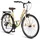 sidelja gmbh Strada Premium 28 Zoll RH 0 cm Unisex beige