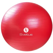 Sveltus Gymball Rot 65 cm