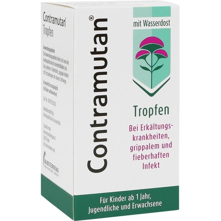 contramutan 50