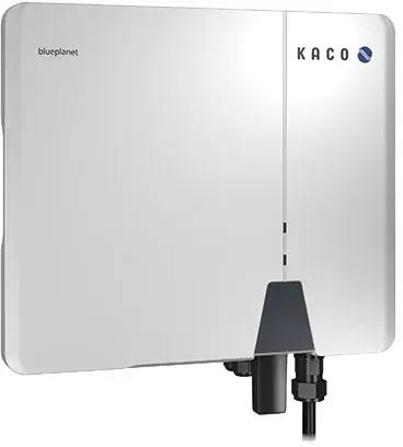 KACO new energy 'BLUEPLANET 8.0 NX3 M2'(0% MwSt §12 III UstG)