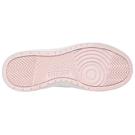 SKECHERS Uno Court Damen Lila/Pink/Weiß 41