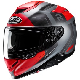 HJC Helmets HJC, Integraler Motorradhelm RPHA71 Cozad MC1SF XL