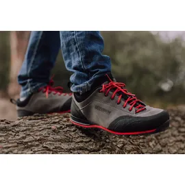 Guggen Mountain Sneaker für Damen - Grau - 40