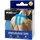 Axisis Kinesiologie Tape 5 cmx5 m blau
