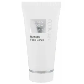 ARTDECO Skin Yoga Bamboo Face Scrub 50 ml